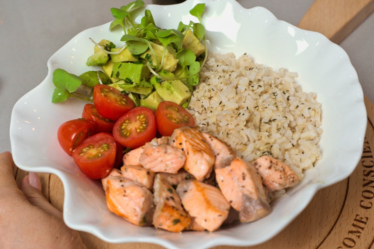 Rythmes alimentaires et sommeil réparateur